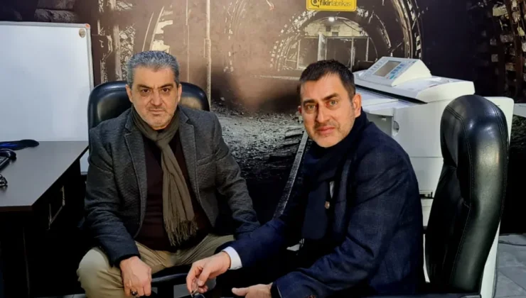 Site Sakinleri İçin Yeni Bir Dönem Başlıyor…