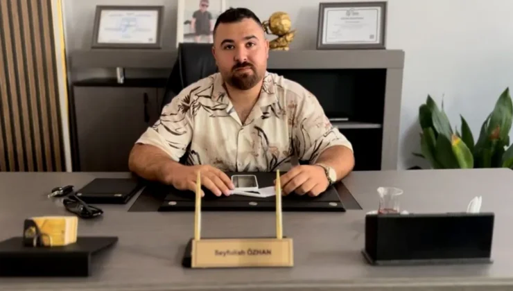 Uzmanlar Uyarıyor; Tapu Dolandırıcılığına Dikkat