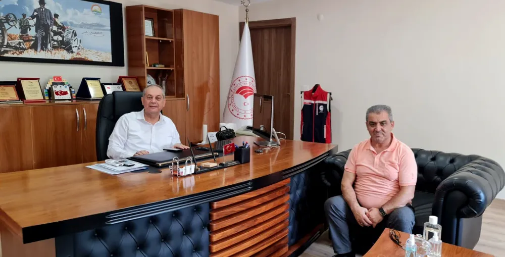 Beylikdüzü’nün Kurucu Müdürü Faruk Doğan Büyükçekmece’ye Atandı - Mega TV 971492029908905.webp.webp