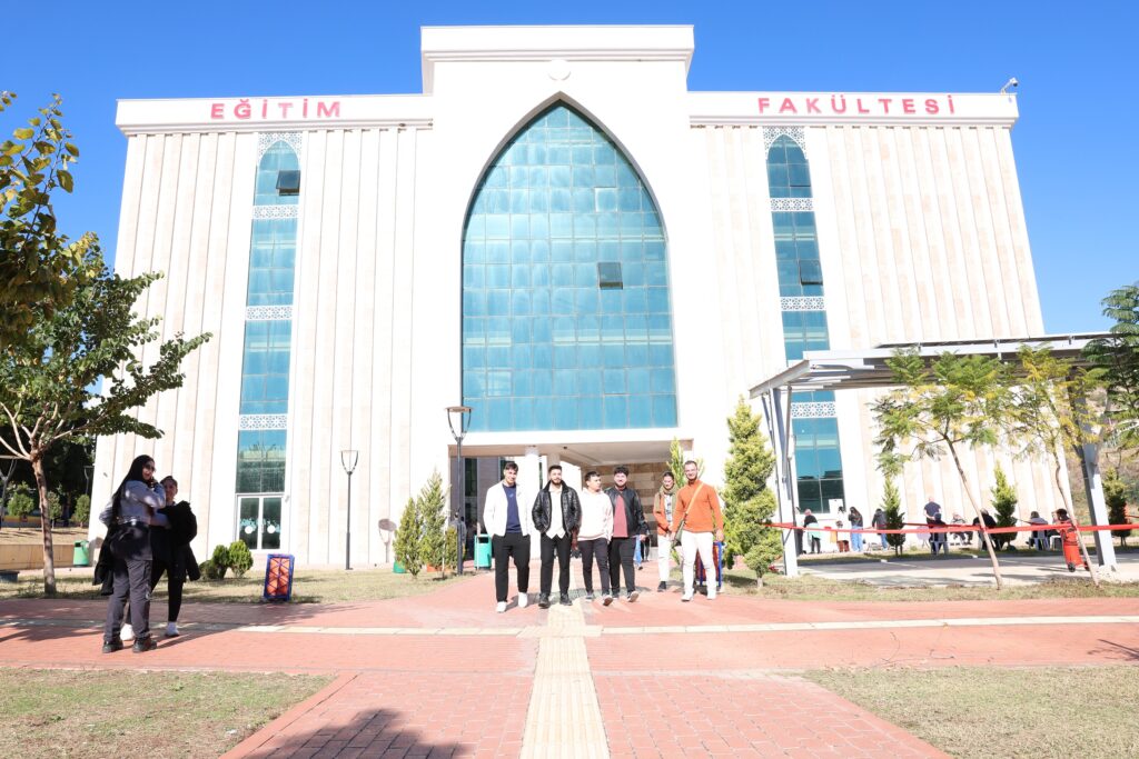 ALKUDE YKS DOLULUK ORANI YUZDE 99U ASTI 2 - Mega TV