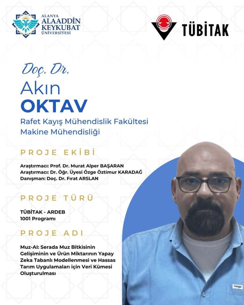 ALKUDEN MUZ URETIMINDE YAPAY ZEKA DEVRIMI 3 - Mega TV