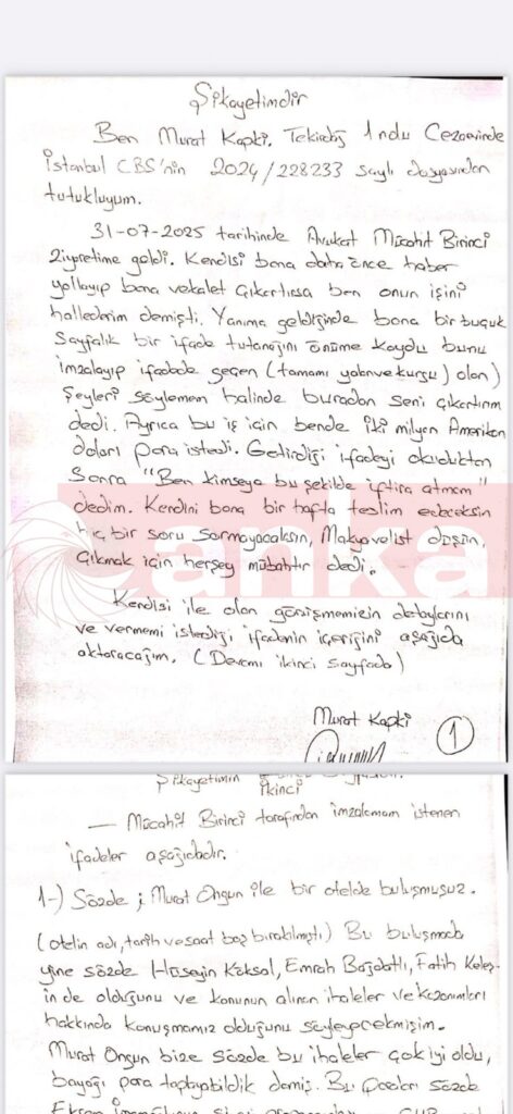 Özgür Özel’den AK Parti’nin Kuruluş Yıldönümünde Dikkat Çeken Açıklama - Mega TV GyTZEQwXoAAlDxo - Mega TV