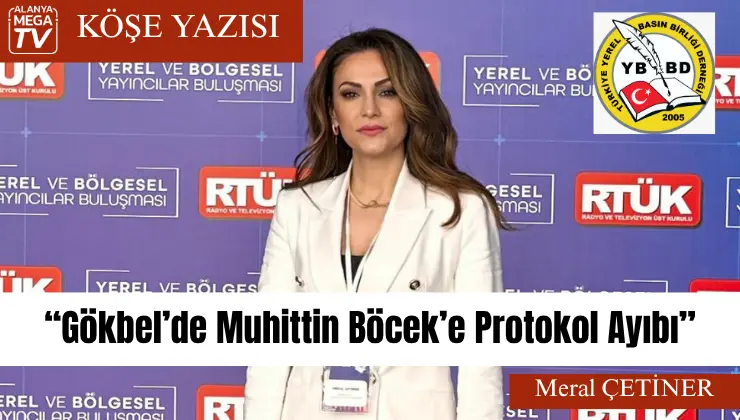 KÖŞE YAZISI