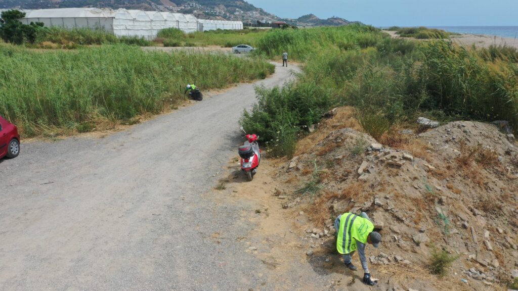 Başkan Yılmaz'dan Çevre Duyarlılığı Çağrısı - Mega TV WhatsApp Gorsel 2025 07 31 saat 17.05.04 4cfd661e - Mega TV