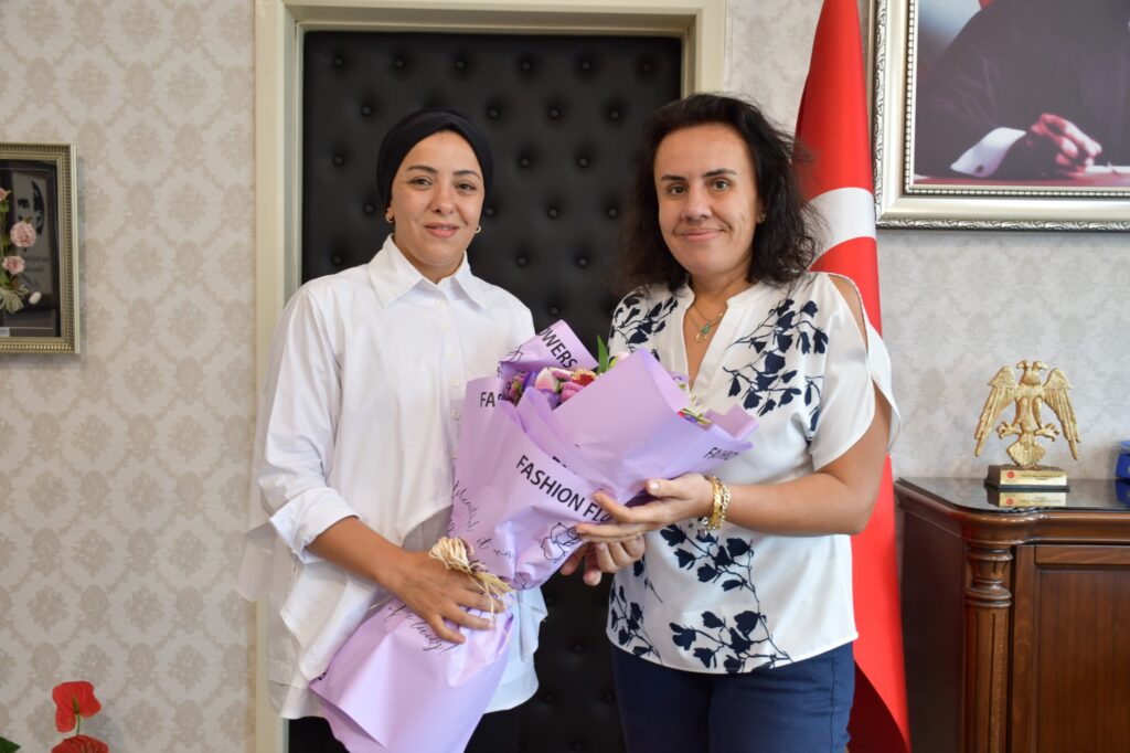 Başhekim Karakuş Yılmaz’a Ziyaret - Mega TV WhatsApp Gorsel 2025 07 31 saat 17.57.20 72f17507 - Mega TV