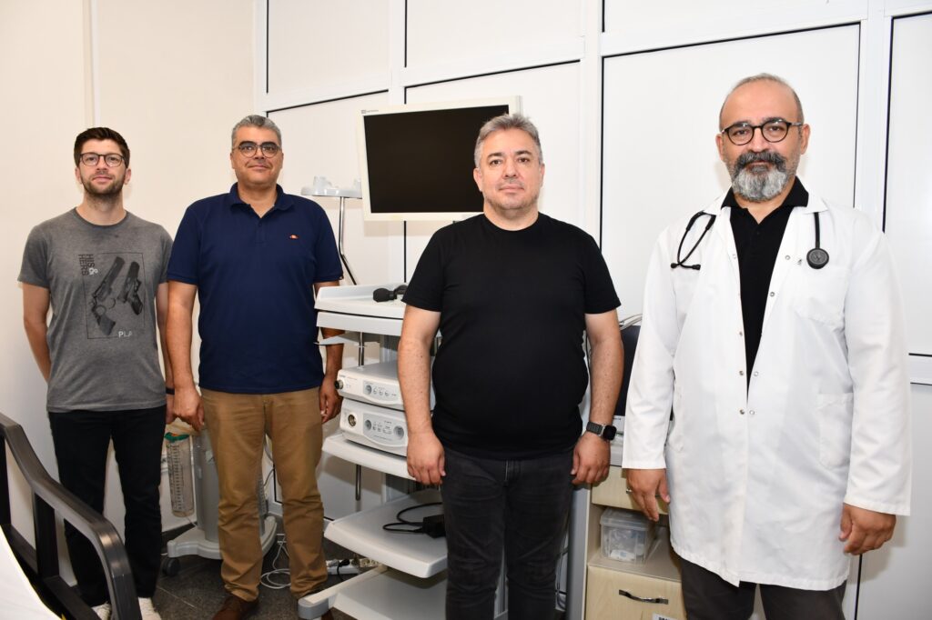 Bronkoskopi Ünitesi Hizmette - Mega TV WhatsApp Gorsel 2025 08 01 saat 10.35.53 974d8822 - Mega TV