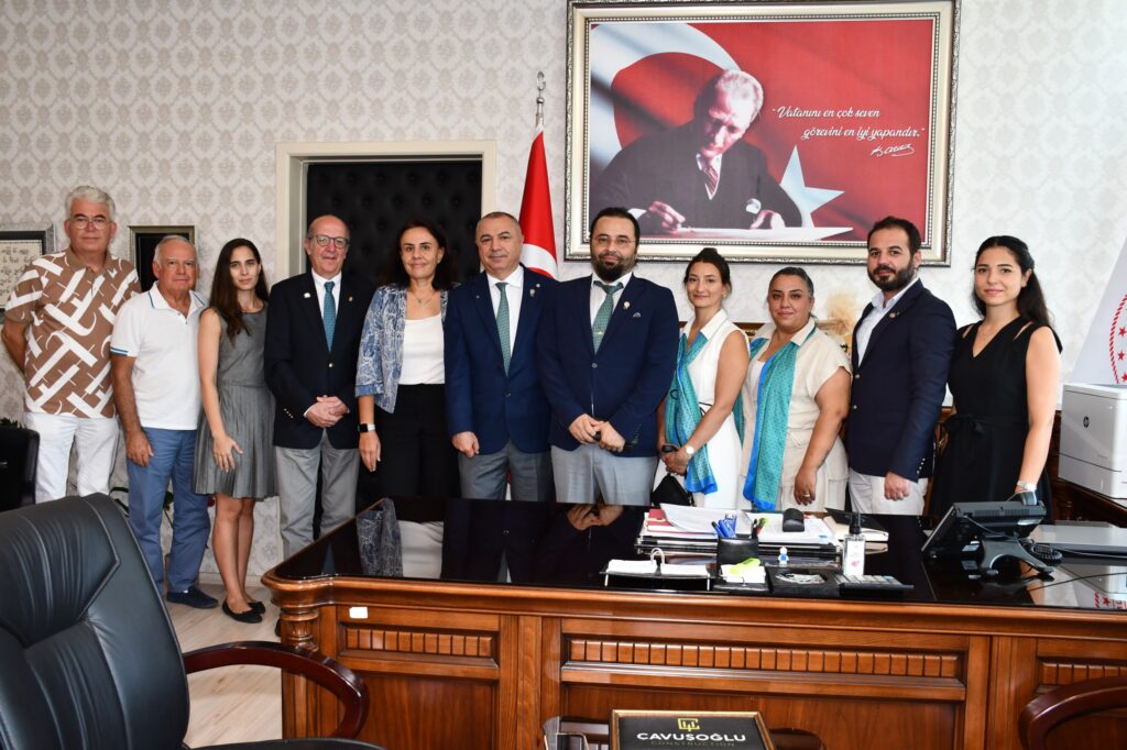 Rotary Kulübünden Başhekim Karakuş Yılmaz’a Anlamlı Destek Ziyareti - Mega TV WhatsApp Image 2025 08 05 at 19.30.08 1 - Mega TV