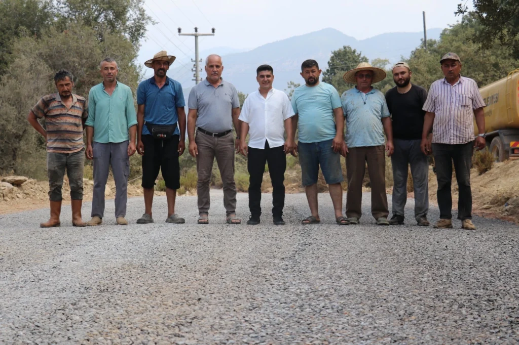 Muzkent Mahallesi’nde Asfalt Çalışmaları Tamamlandı - Mega TV WhatsApp Image 2025 08 09 at 17.00.25 - Mega TV