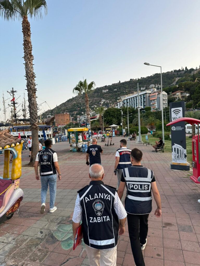 Trafiğe Kapalı Alanlarda Denetimler Devam Ediyor - Mega TV WhatsApp Image 2025 08 10 at 12.43.51 - Mega TV