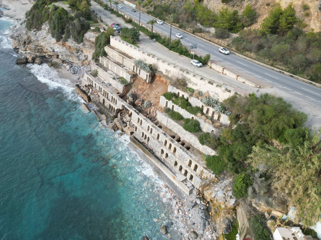 Ulaş Mevkiindeki Tarihi Kemer İçin Onarım Çalışmaları Başlıyor - Mega TV WhatsApp Image 2025 08 14 at 14.16.16 - Mega TV