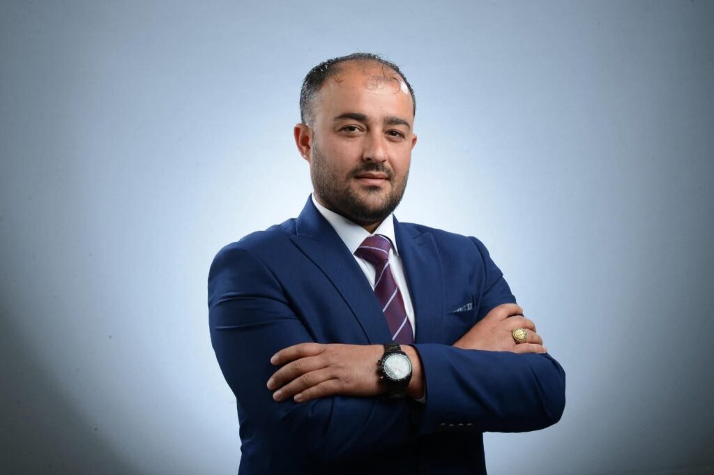 Başkan Akkuş: “İthalat Lobileri Kazanıyor, Türk Çiftçisi Kaybediyor” - Mega TV WhatsApp Image 2025 08 20 at 13.28.37 - Mega TV