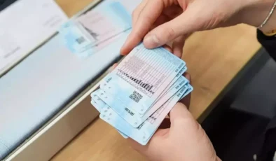 Ehliyet Yenilemede Son Fırsat