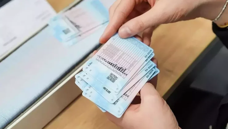 Ehliyet Yenilemede Son Fırsat