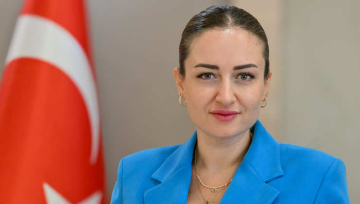 Antalya Büyükşehir Belediyesi Başkan Vekili Büşra Özdemir’in 30 Ağustos Zafer Bayramı Mesajı