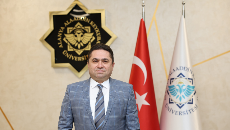 REKTÖR TÜRKDOĞAN: “30 AĞUSTOS, MİLLETİMİZİN ÖZGÜRLÜK DESTANIDIR”