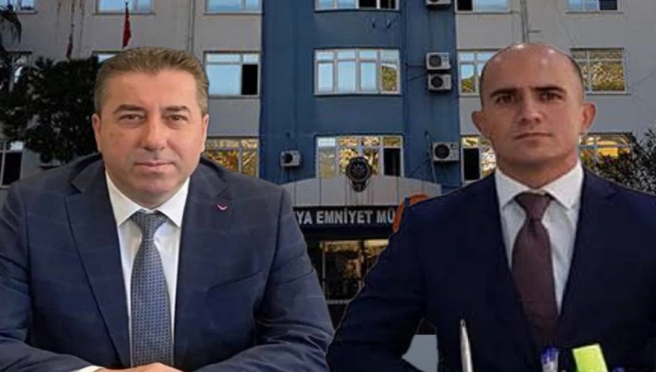 Alanya’da Şok Atama! Patat Gitti Yerine Özgönül Geldi.