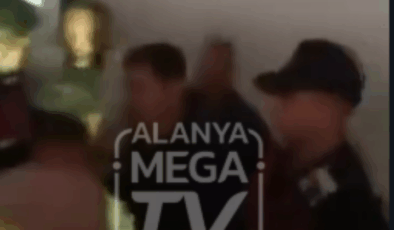 Avsallar’da Otoban Gerilimi: Vatandaş Bilgi Beklerken Arbede Çıktı