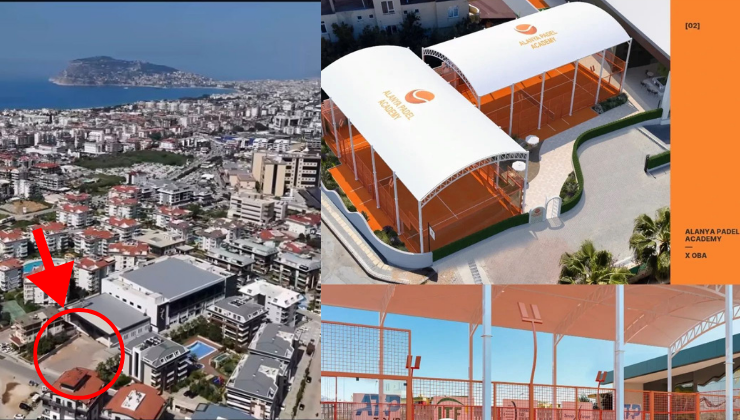 Oba 572/1 Parselde Belediye Hizmet Alanı Tartışması: Hukuka Aykırılık İddiaları