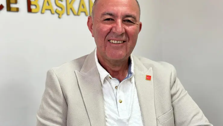 CHP’den Demirtaş Kavşağı Düzenlemesine Destek