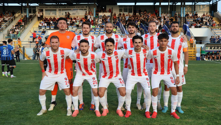 Kepezspor, Taraftarı Önünde İlk Galibiyet Peşinde