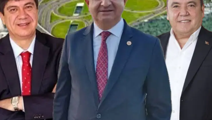 Cavit Arı’dan Sert Tepki: “Başkanımız Sahipsiz Değildir!”