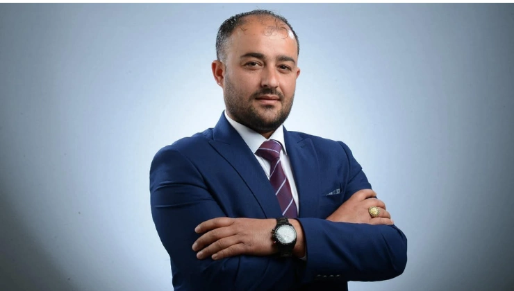 Anahtar Parti’den Milli Dayanışma ve Demokrasi Komisyonu’na İlişkin Açıklama