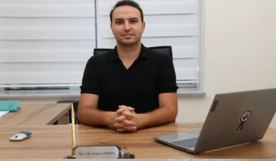 ÜNİVERSİTE TERCİHİ GELECEĞİN ŞİFRESİDİR: ALKÜ’DEN GENÇLERE ALTIN DEĞERİNDE TAVSİYELER