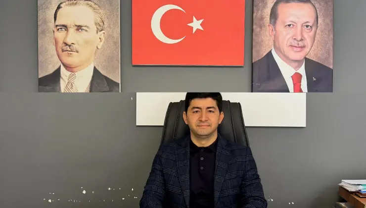 Üreticinin Yanındayız, Sorunun Takipçisiyiz