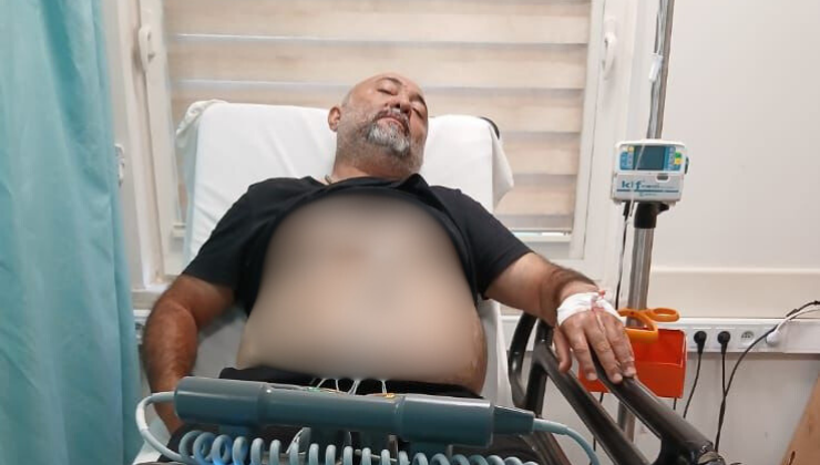 Aytekin Güvenç Yoğun Bakımda:  Dikkat Çeken Vasiyeti