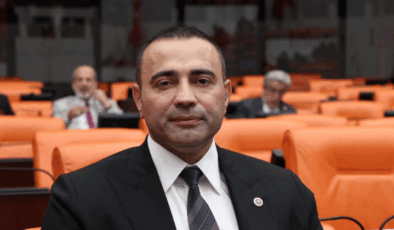 CHP’li Kaya’dan Turizm Bakanı’na: “Antalya’nın İlçelerinde Neden Turizm Müdürlüğü Yok?”