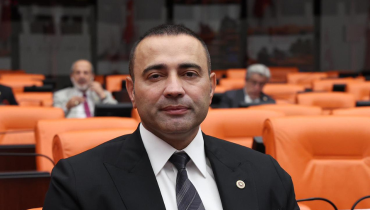 CHP’li Kaya’dan Turizm Bakanı’na: “Antalya’nın İlçelerinde Neden Turizm Müdürlüğü Yok?”
