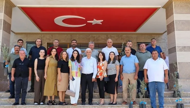Çevre Dostu Çiftçi Kart Projesi Aksu’da Yaygınlaşıyor - Mega TV web sitesi sablon 5 3 - Mega TV
