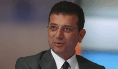 Ekrem İmamoğlu Hastaneye Sevk Edildi