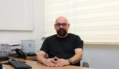 ALKÜ, Muz Üretiminde Yapay Zekâ Projesi Başlattı