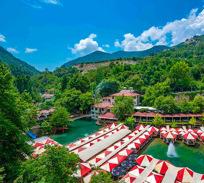 Alanya’da Serin Bir Nefes: Dim Çayı Rehberi - Mega TV 002dimcayi lg - Mega TV