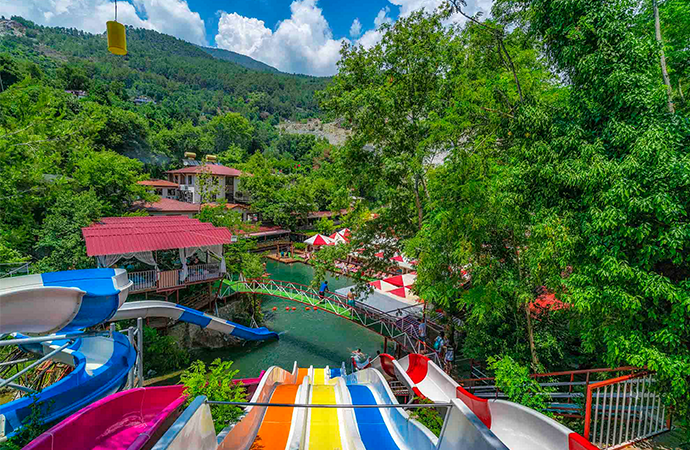 Alanya’da Serin Bir Nefes: Dim Çayı Rehberi - Mega TV 2dimcayi 8fa6 - Mega TV