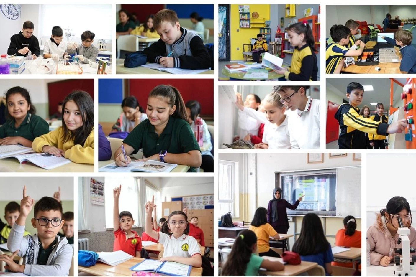 Milyonlarca öğrenci okula 'merhaba' dedi - Mega TV 67859523042948.webp.webp