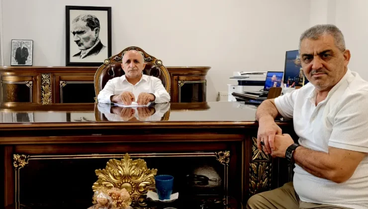 Çetin, Üzgünüz Ama Mutluyuz…