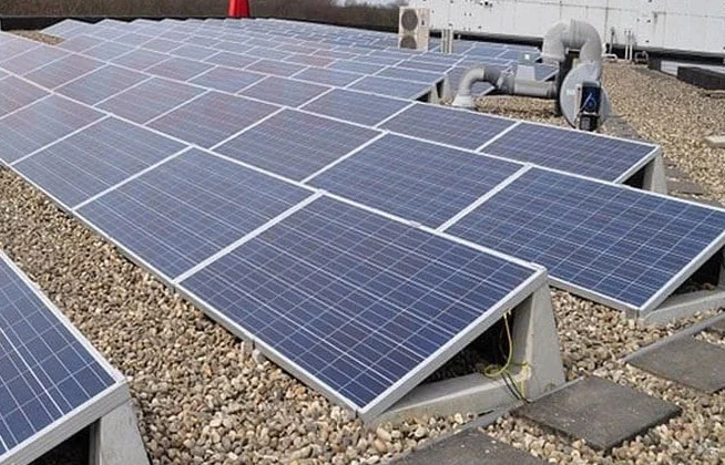 Karasal fotovoltaik modüller mecburi uygulamaya alındı