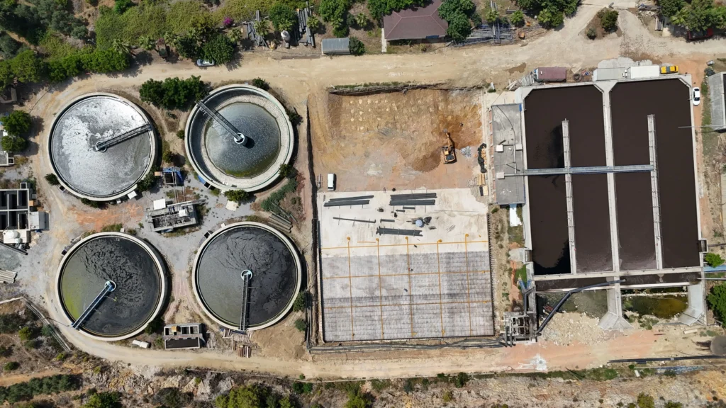 Alanya’nın altyapısına 2,7 milyarlık dev dönüşüm - Mega TV Alanya Toplam Yatirim 11 - Mega TV