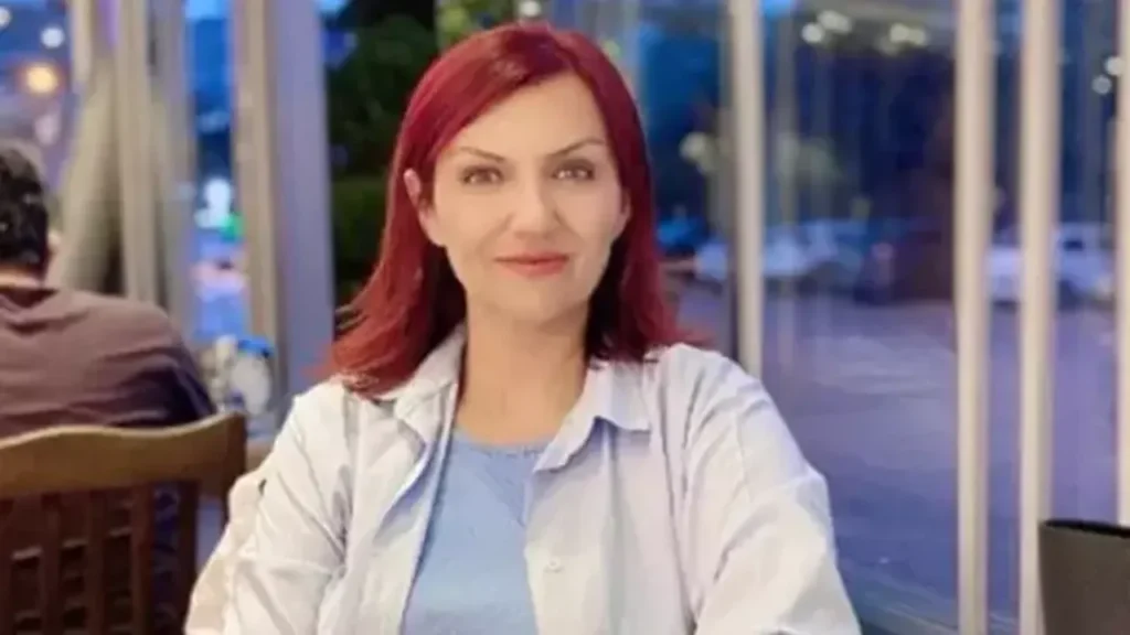 Boşanma Aşamasındaki Kadının Katledilmesi Davasında Gerilim - Mega TV Fadim Temirhanogullari - Mega TV