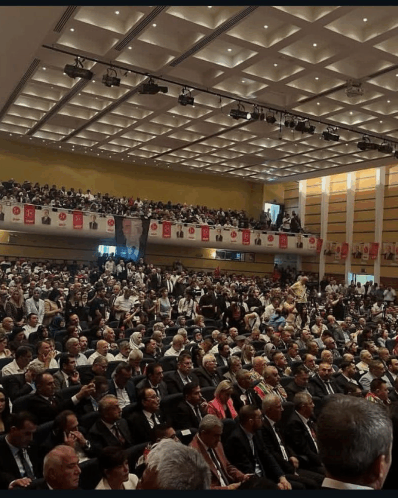 Antalya’dan Milli Birlik ve Dayanışma Buluşmalarına Güçlü Katılım - Mega TV Instagram post 5 3 - Mega TV