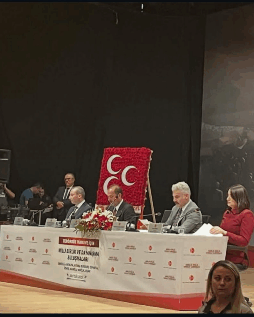 Antalya’dan Milli Birlik ve Dayanışma Buluşmalarına Güçlü Katılım - Mega TV Instagram post 7 4 - Mega TV