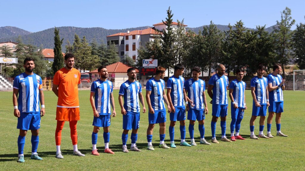 Kepezspor Şanlıurfa Deplasmanına Hazır - Mega TV Kepezspor Futbol A.S Sanliurfa deplasmanina hazir 4 - Mega TV