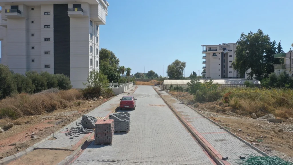 GAZİPAŞA Pazarcı Mahallesi’nde 25 Bin Metrekarelik Yol ve Kaldırım Çalışması - Mega TV WhatsApp Image 2025 09 09 at 16.39.21 1 - Mega TV