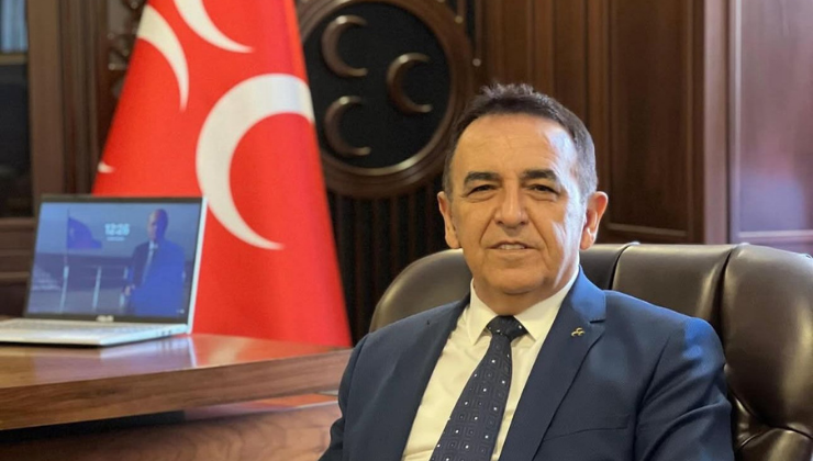 Fener Alayı’nda Siyasi Slogan Tartışması: MHP’den Sert Tepki