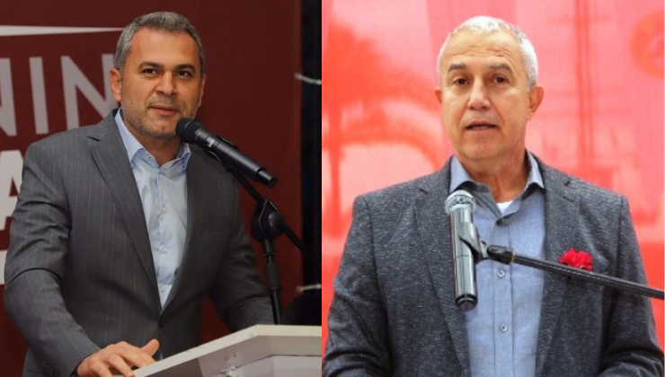 Ak Parti İlçe Başkanı Mehmet Şarani Tavlı’dan Özçelik’e Çevre Yolu Cevabı