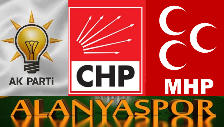 Alanyaspor’a Sabit Gelir İçin Meclisten Oy Birliğiyle Destek