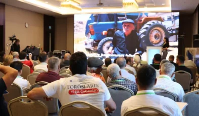 Antalya’da Çoban Haritası Projesi: Küçükbaş Hayvancılığa Yeni Soluk