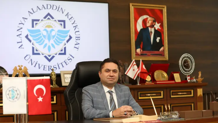 AFAD’ın Deprem Çalışma Grubu’na ALKÜ’den Destek